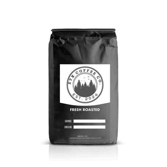 Ethiopia Natural